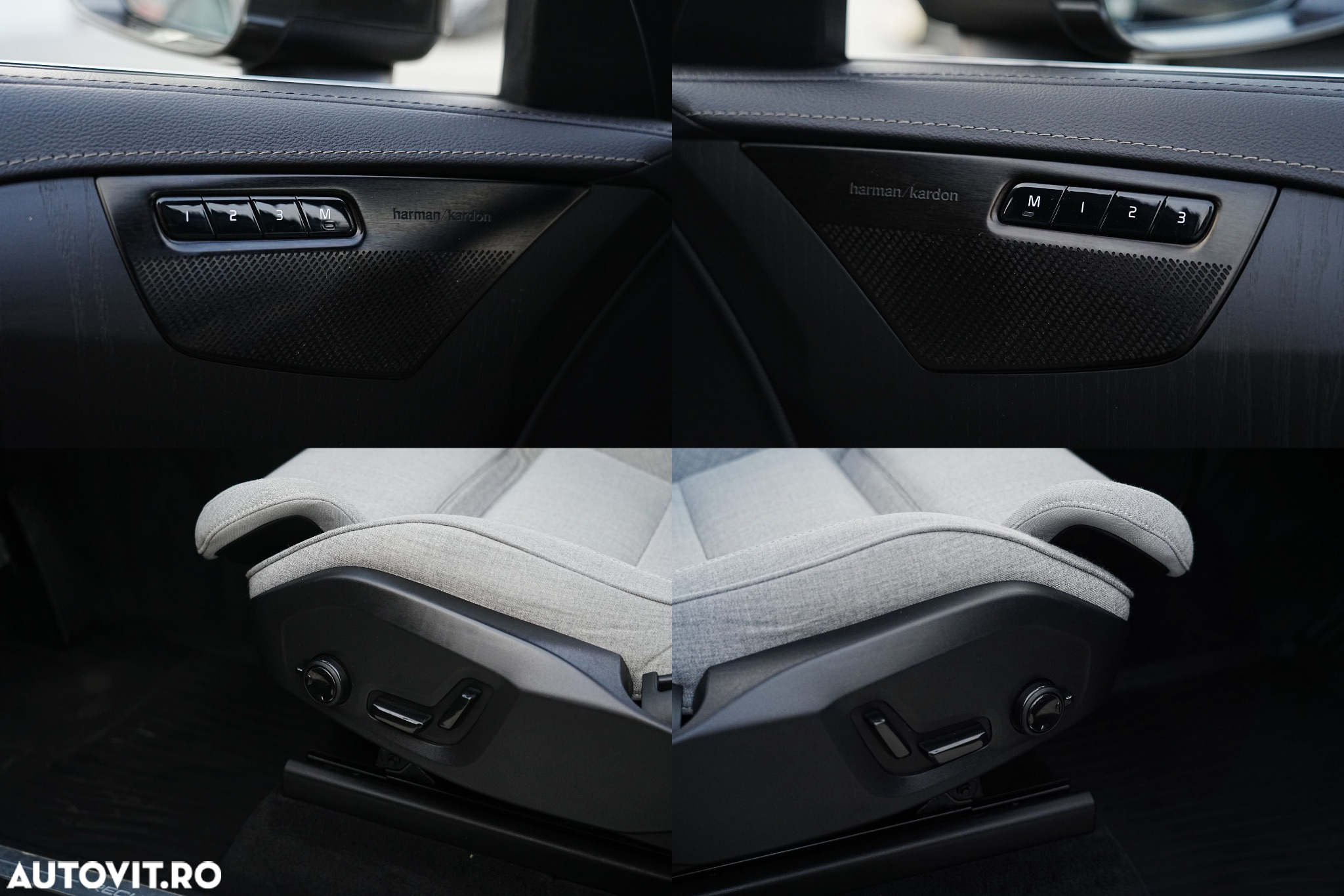 Volvo XC 90 Recharge T8 eAWD Inscription - 28
