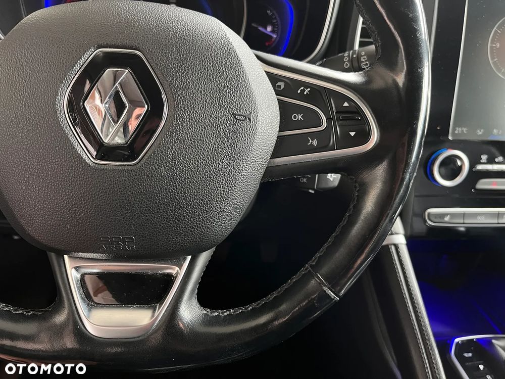 Renault Koleos ENERGY dCi 175 X-tronic 4WD LIMITED - 14