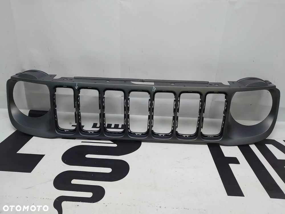 Atrapa grill Jeep Renegade LIFT FL 2018- - 1