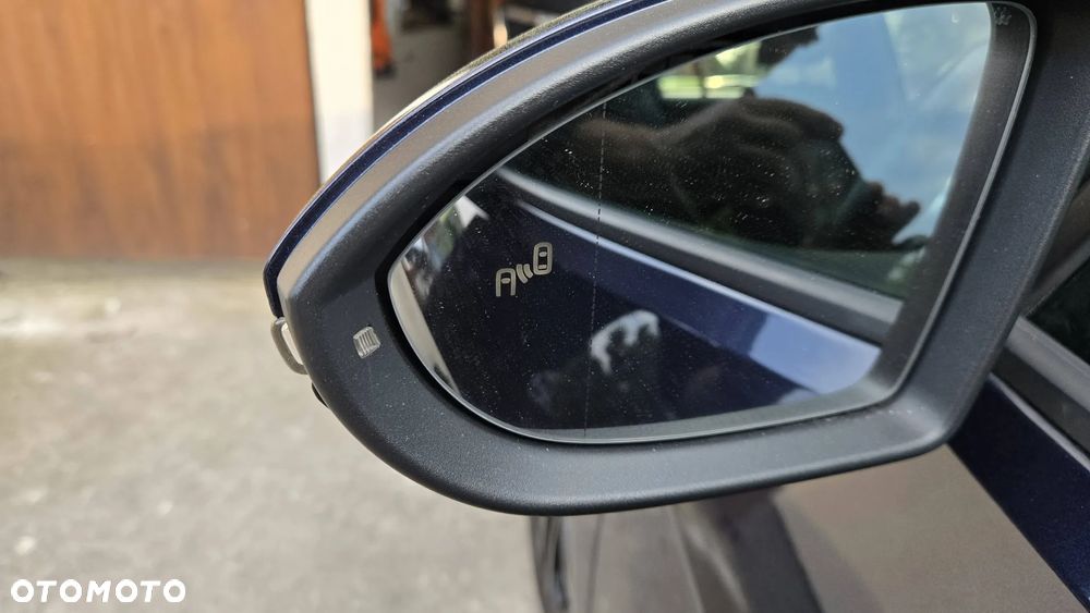 Volkswagen Golf 1.4 GTE Plug-In-Hybrid DSG - 36