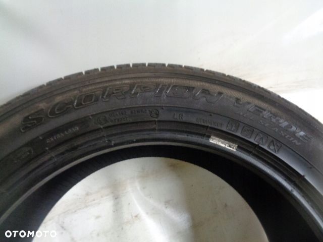 PIRELLI SCORPION VERDE 255/55R20 110W - 11