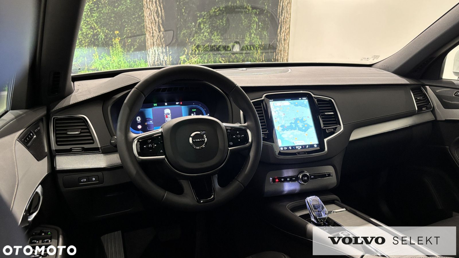 Volvo XC 90 - 14