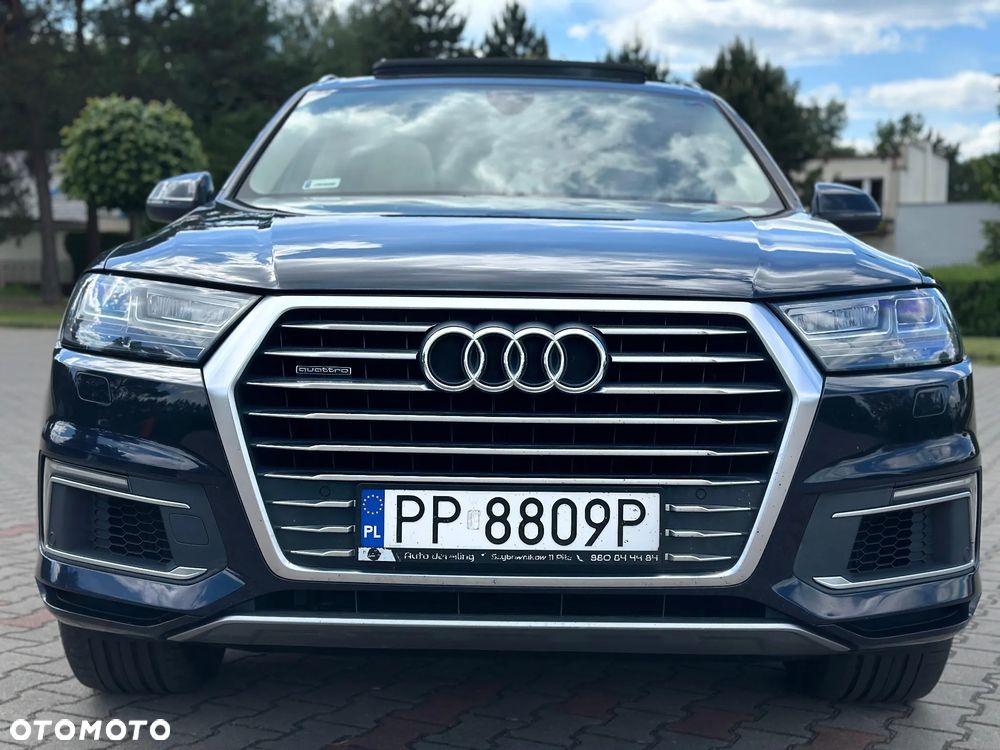 Audi Q7 - 4