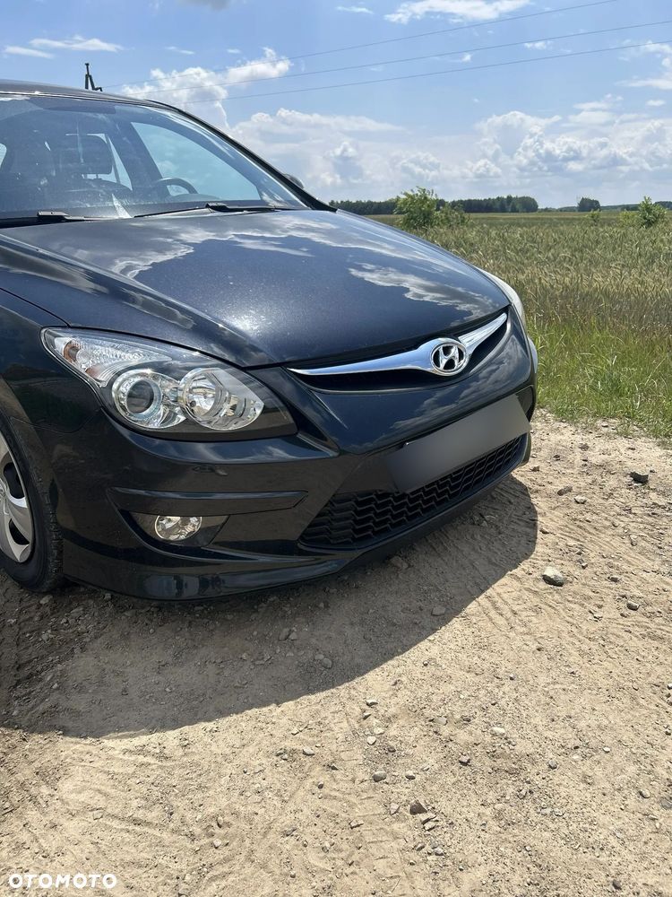 Hyundai i30 1.6 Sport - 2