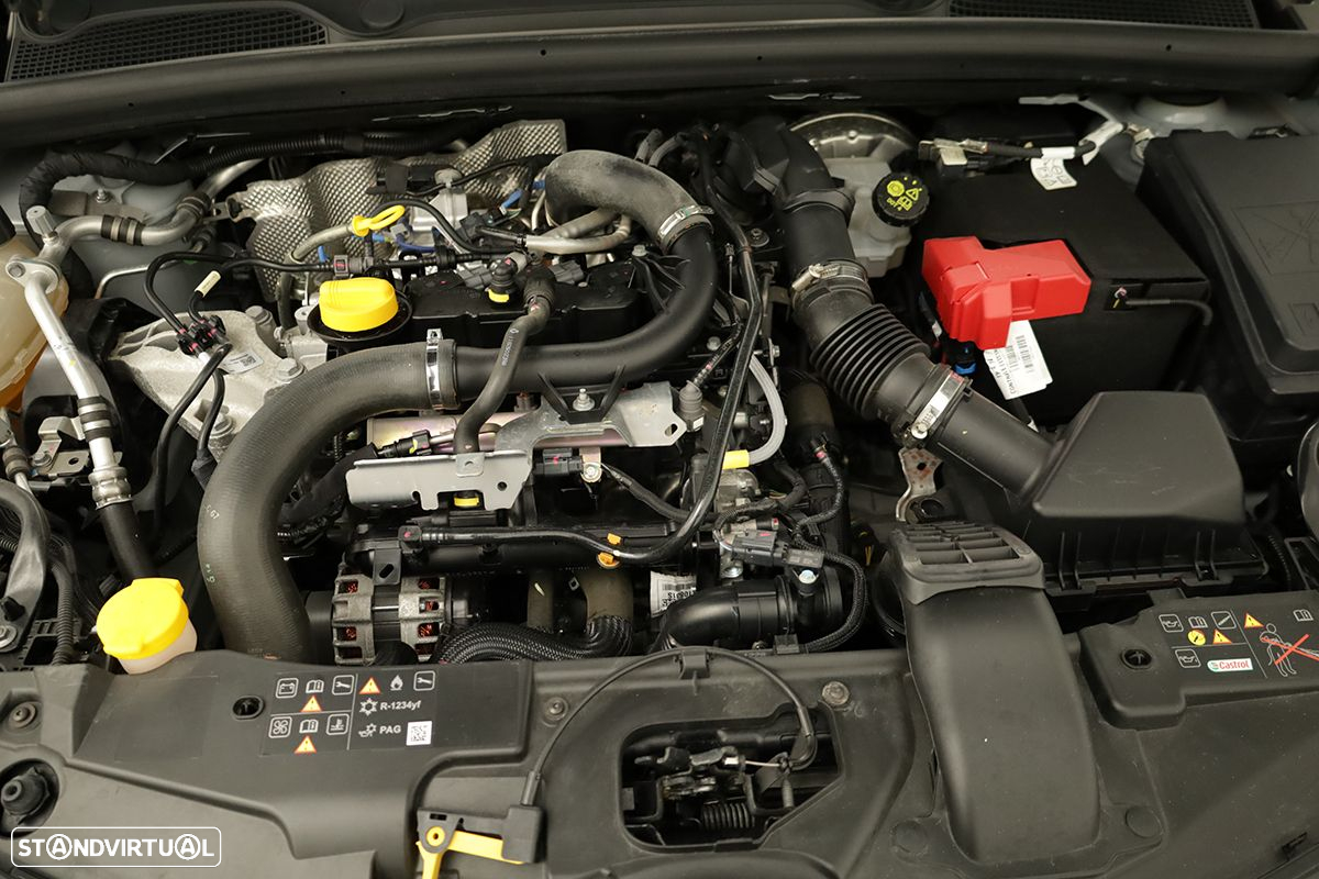 Renault Clio 1.0 TCe Evolution - 26