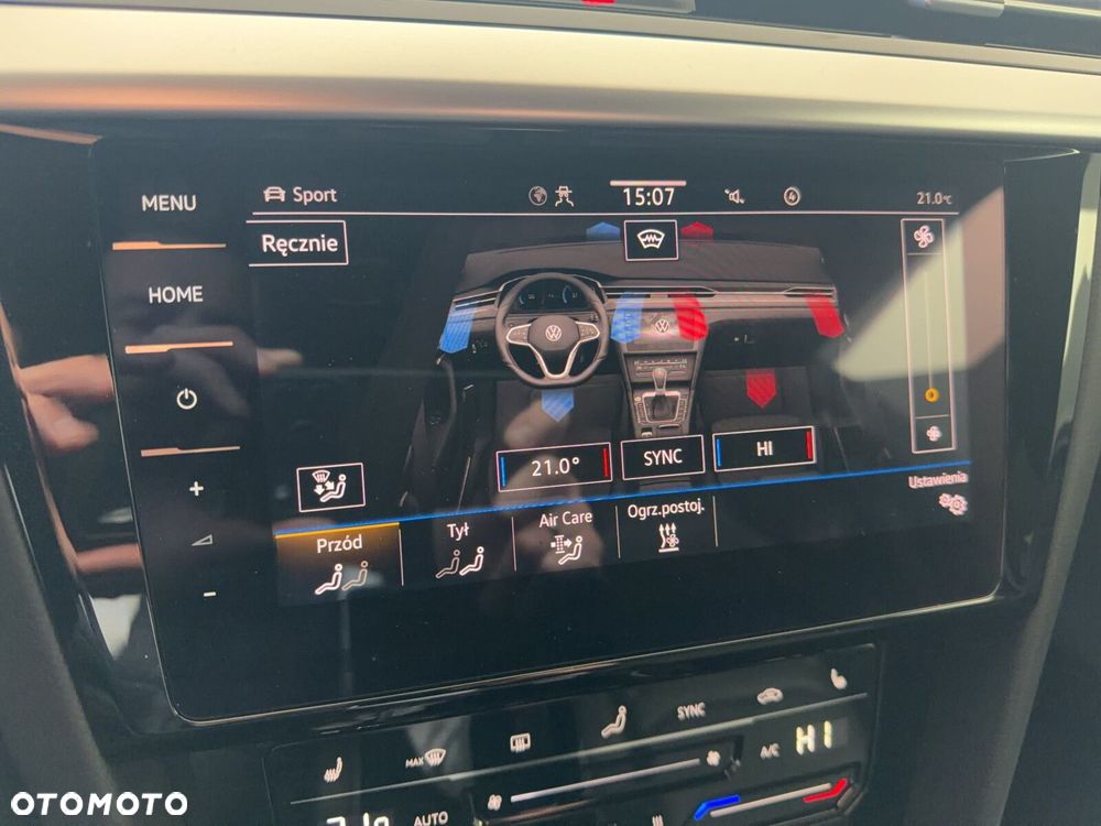 Volkswagen Arteon - 35