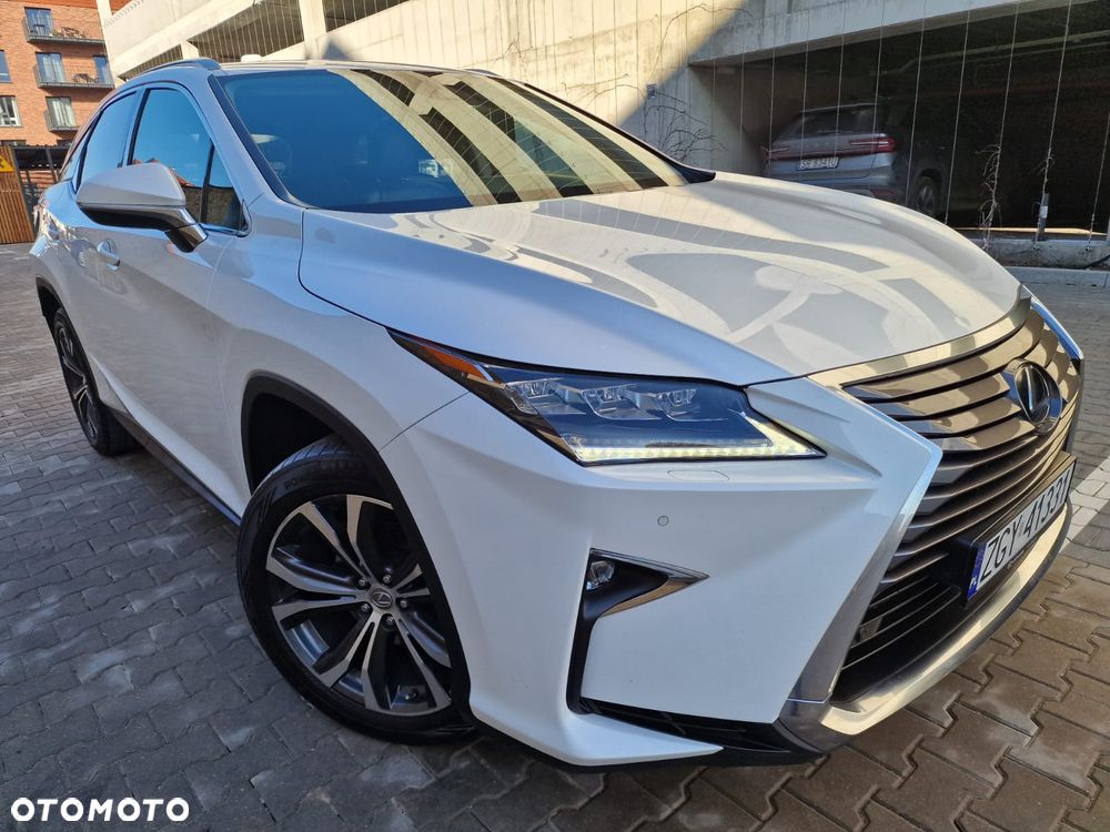 Lexus RX 200t / 300 Prestige - 3