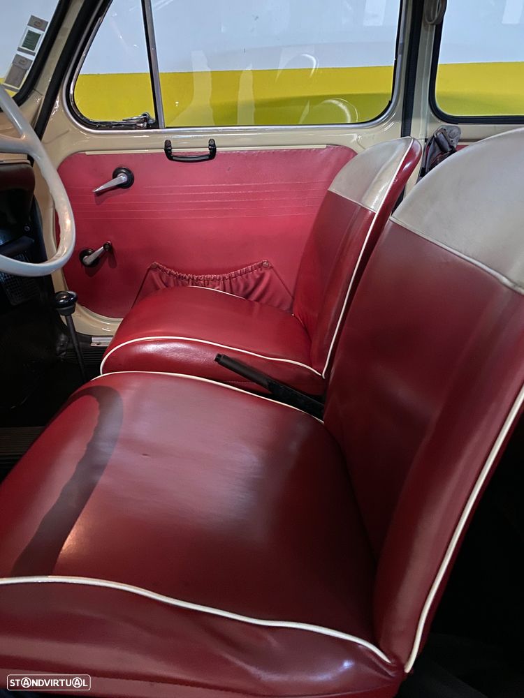 Fiat 600 - 7