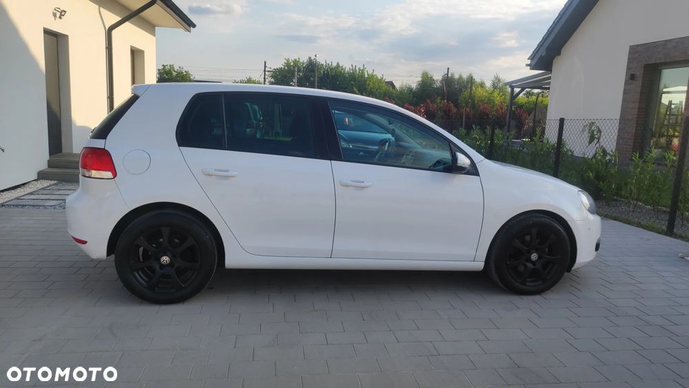 Volkswagen Golf 1.4 TSI Highline - 4