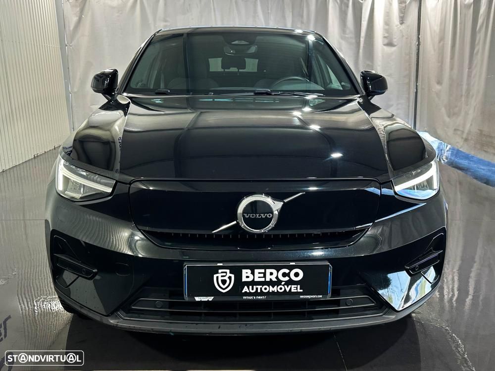 Volvo C40 Recharge 82 kWh Twin Motor Plus - 2