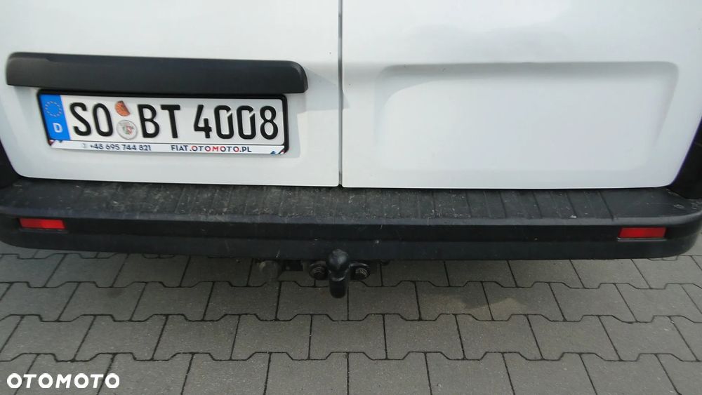 Renault Trafic - 21
