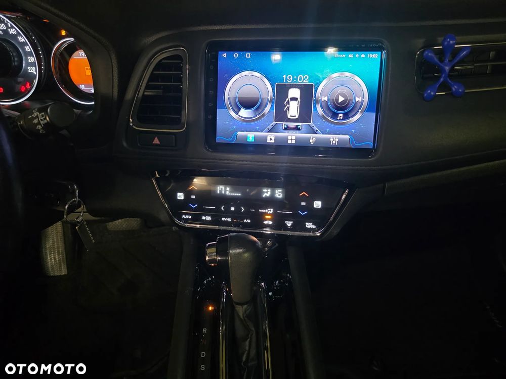 Honda HR-V 1.5 Elegance (ADAS/Honda Connect+) CVT - 24