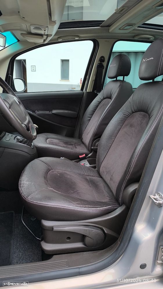 Lancia Musa 1.3 16V M-jet Oro - 35