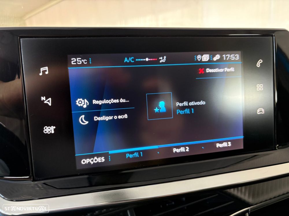 Peugeot 2008 1.5 BlueHDi Active - 33