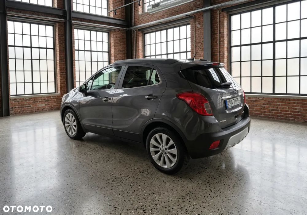 Opel Mokka 1.4 T Cosmo EU6 - 6