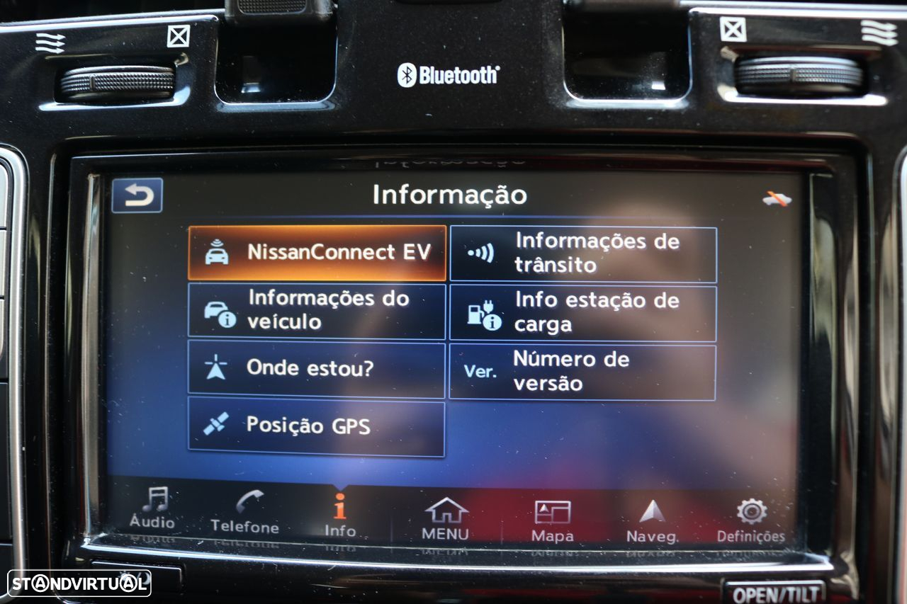 Nissan Leaf Tekna 30 kWh - 47