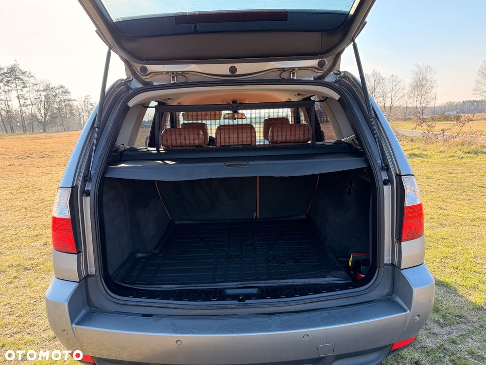 BMW X3 3.0sd - 12