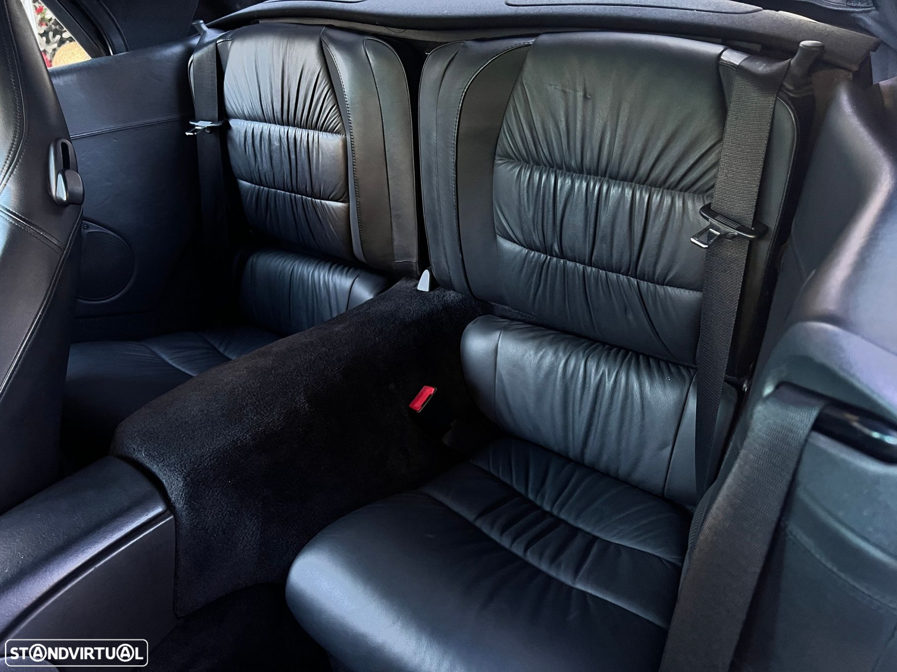 Porsche 911 (996) - 16