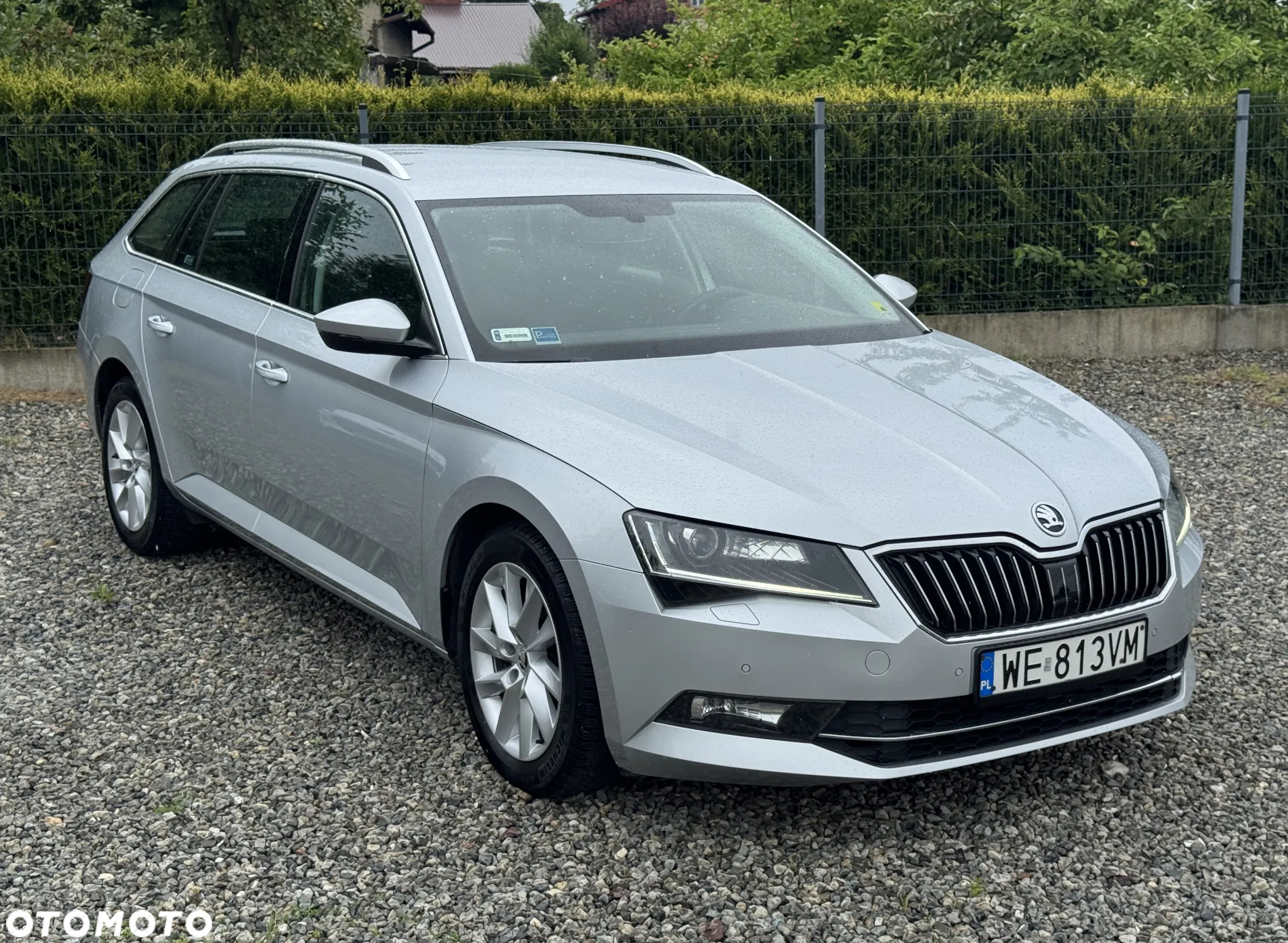 Skoda Superb 1.5 TSI Ambition - 25