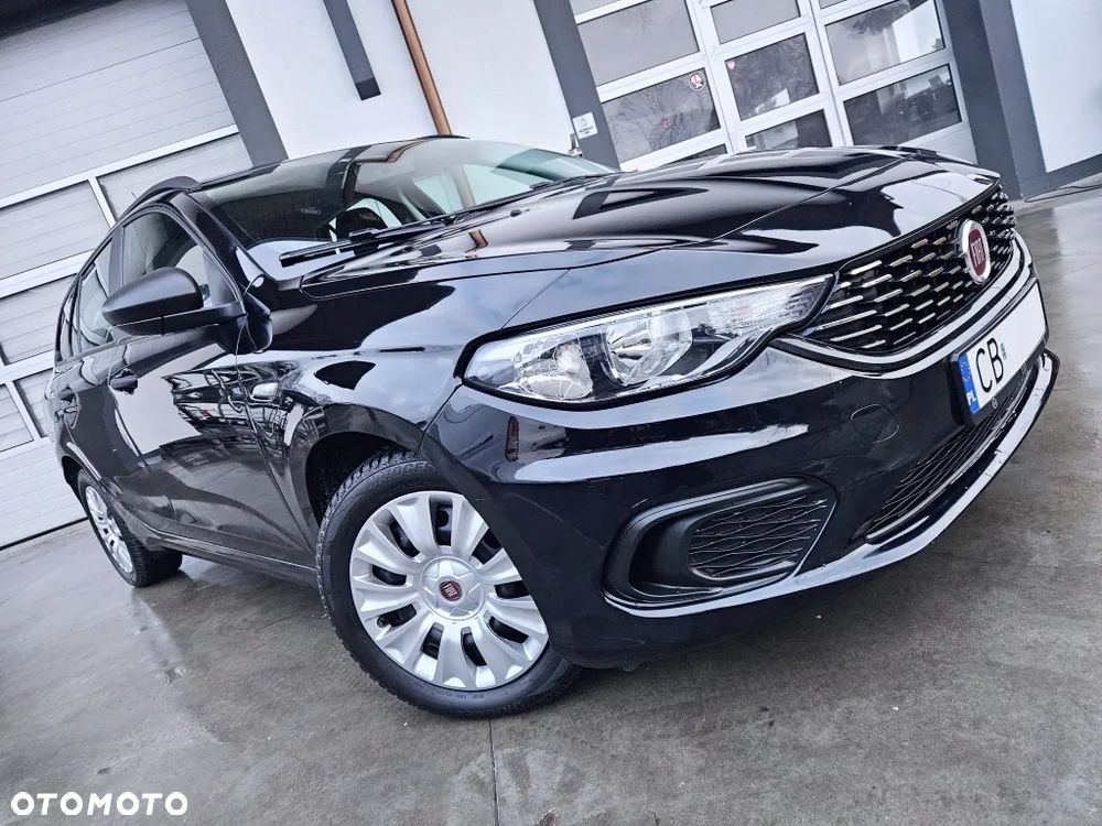 Fiat Tipo 1.4 T-Jet Easy - 1