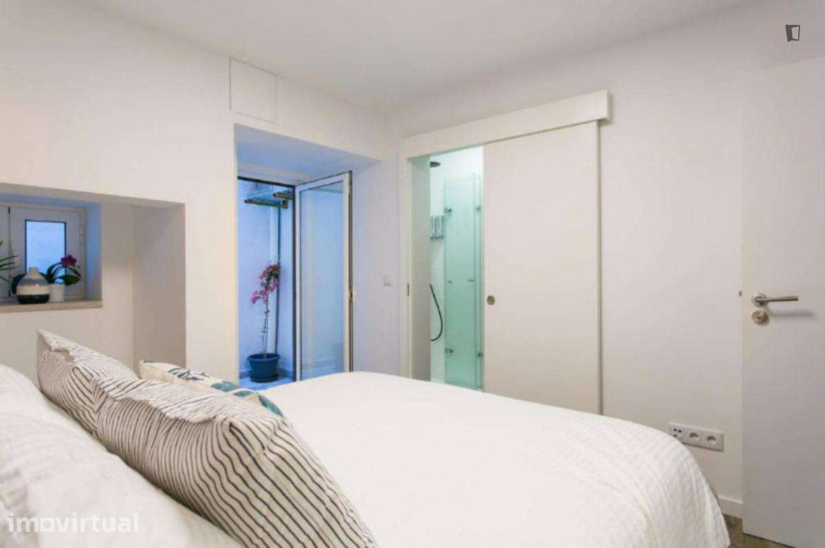 Apartamento com 1 quartos - localizado em Bairro Alto Lisbon - Grande imagem: 4/13