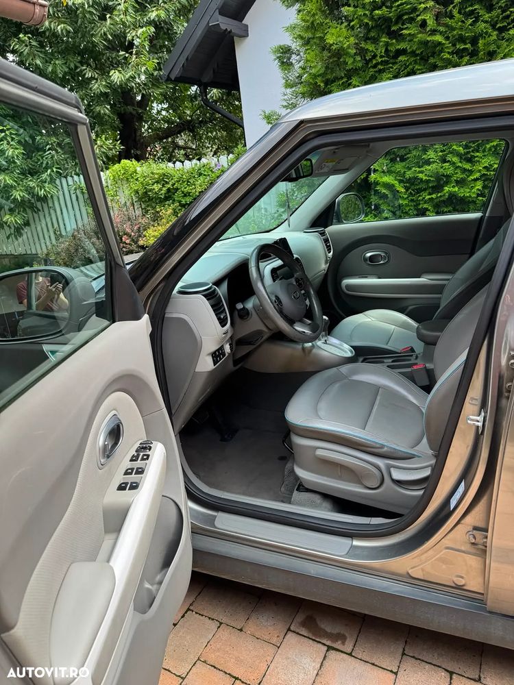 Kia Soul - 9