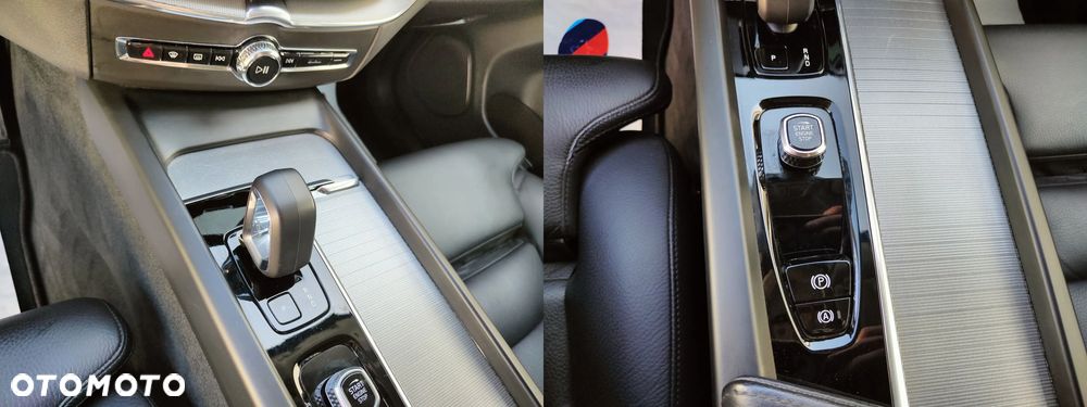 Volvo XC 60 B4 D Plus Dark - 23
