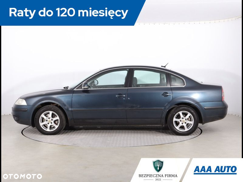 Volkswagen Passat - 3
