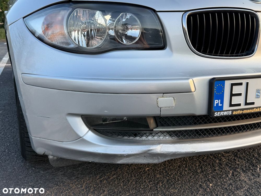 BMW Seria 1 116d - 23