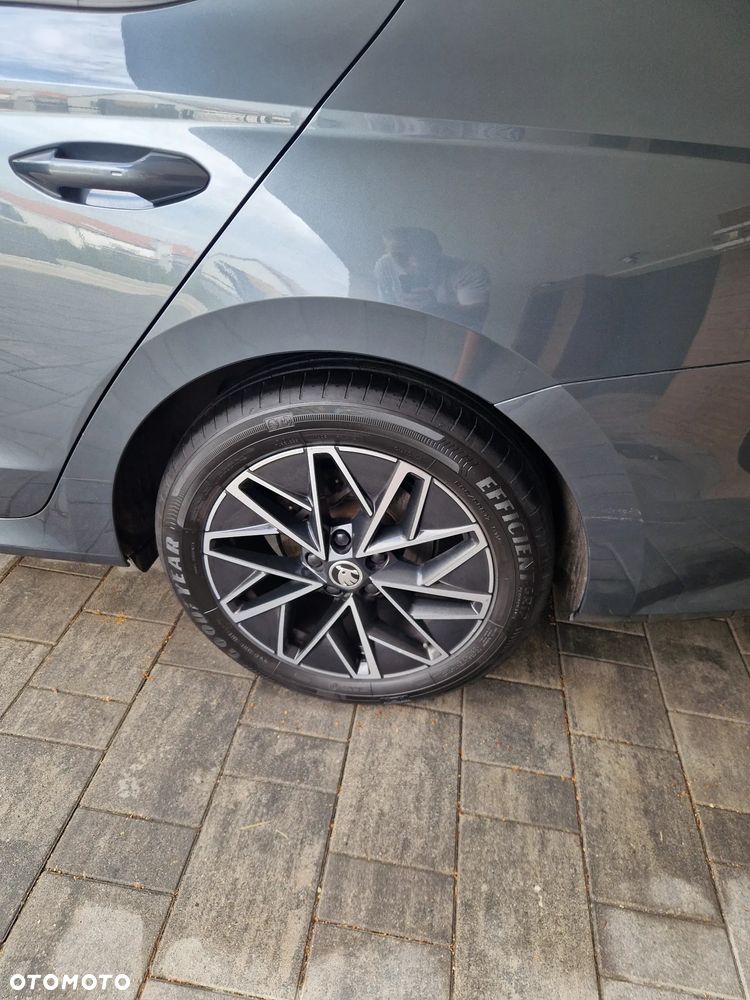 Skoda Octavia 1.0 TSI Ambition - 7