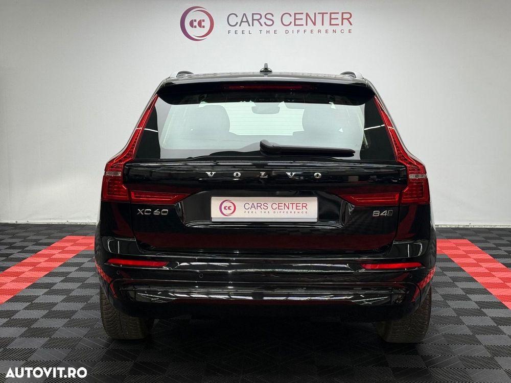 Volvo XC 60 - 15