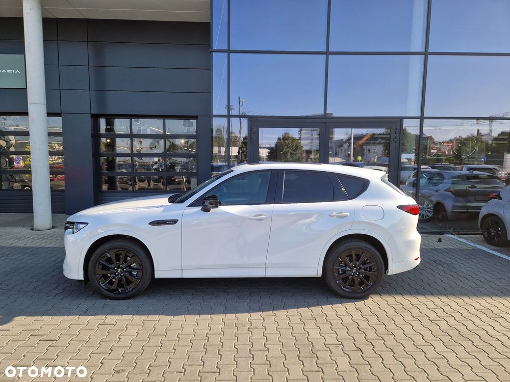Mazda CX-60 - 4