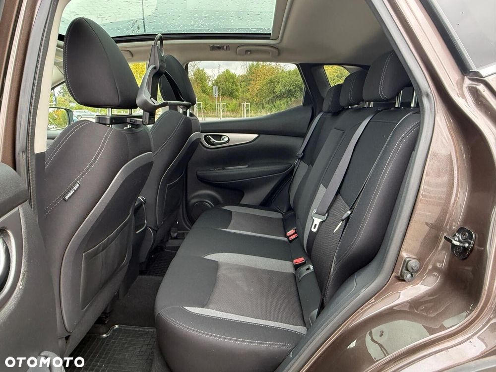 Nissan Qashqai - 17