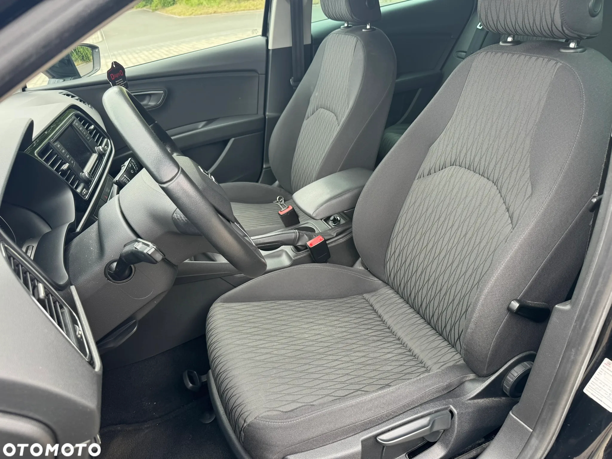 Seat Leon 1.4 TSI Start&Stop Style - 10