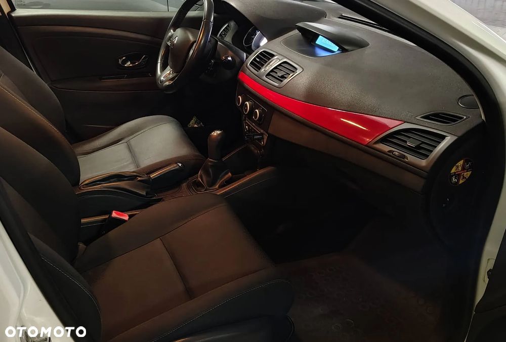 Renault Megane - 9
