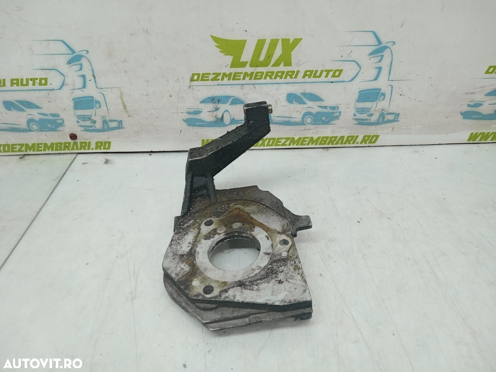 Suport pompa inalta presiune 9654757180 1.4 hdi Peugeot 206 1 [faceli - 1