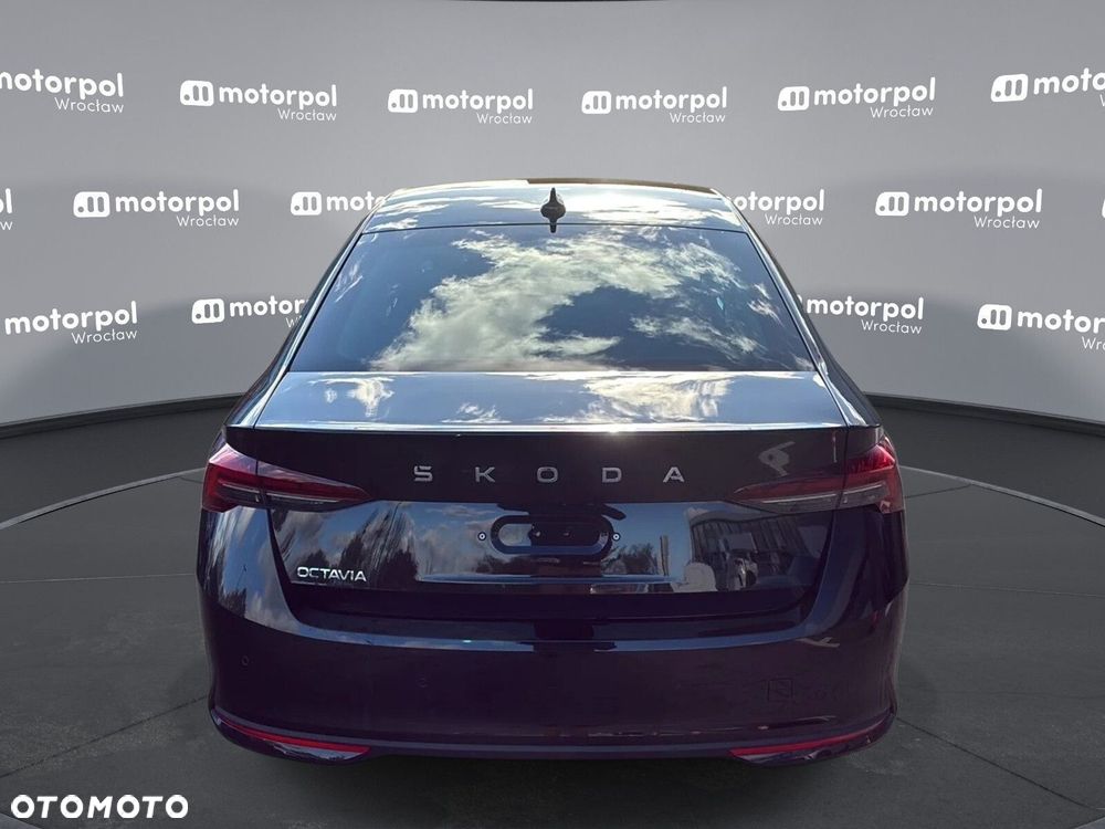 Skoda Octavia - 9