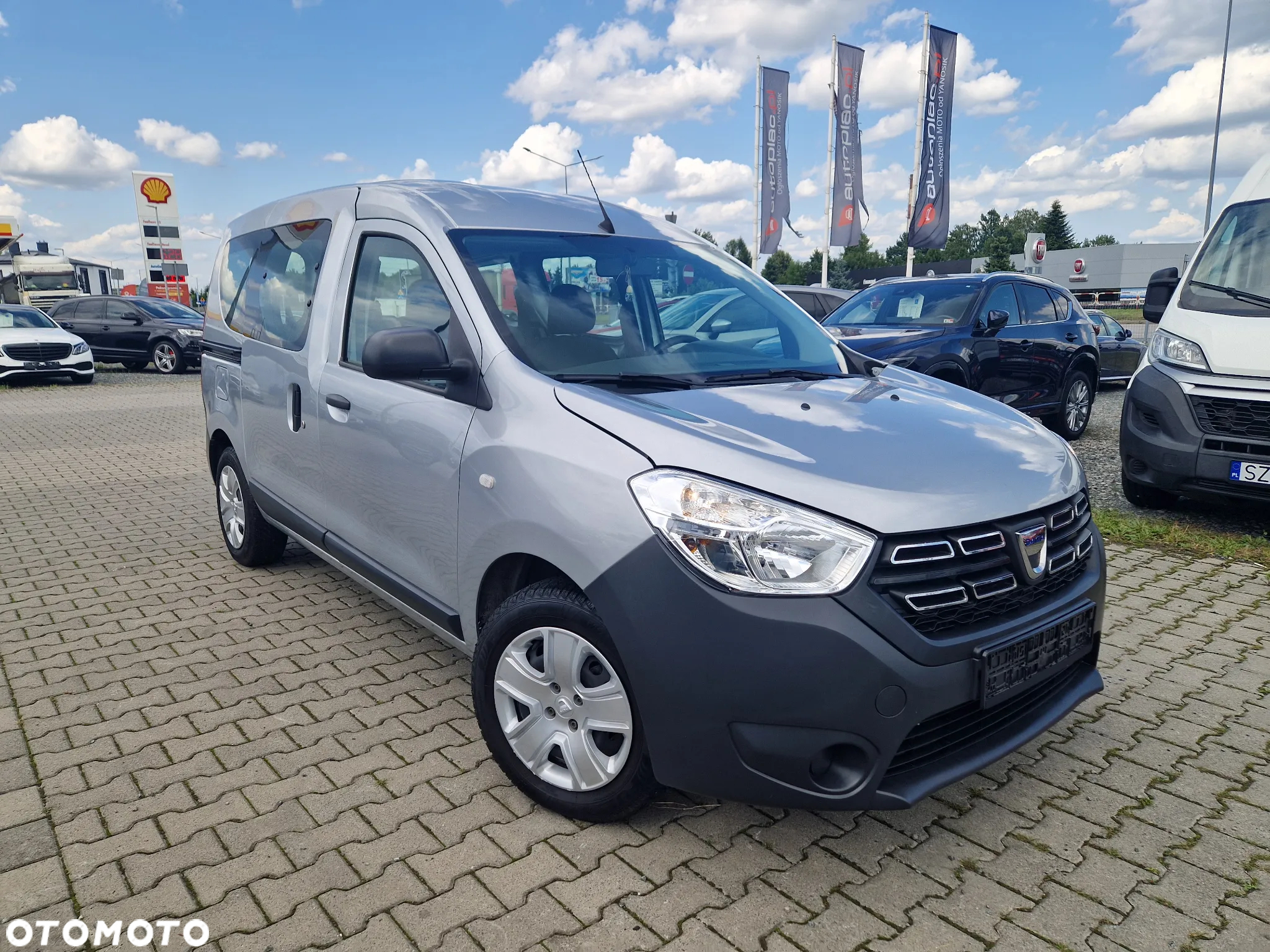 Dacia Dokker - 4