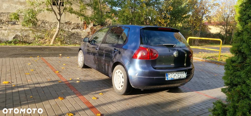 Volkswagen Golf - 3