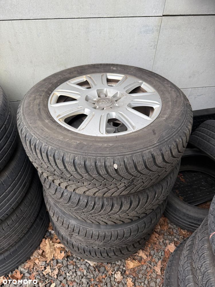 Audi Q3 2.0 TDI - 21