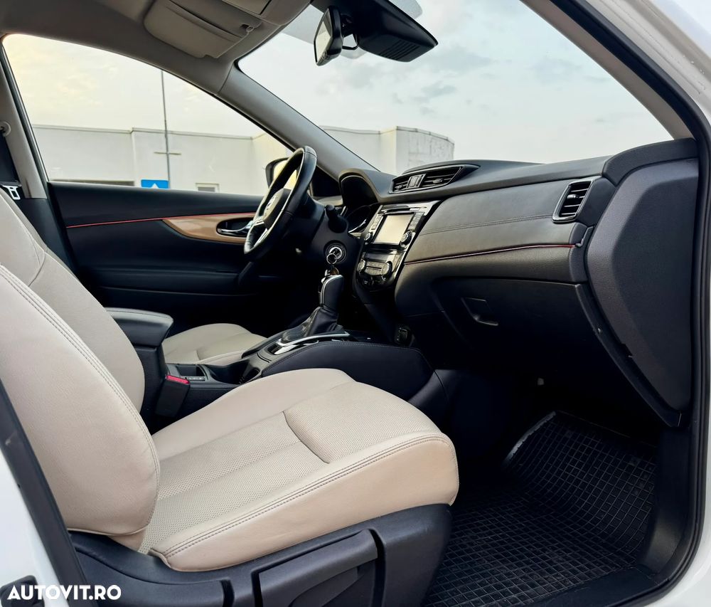 Nissan X-Trail - 20