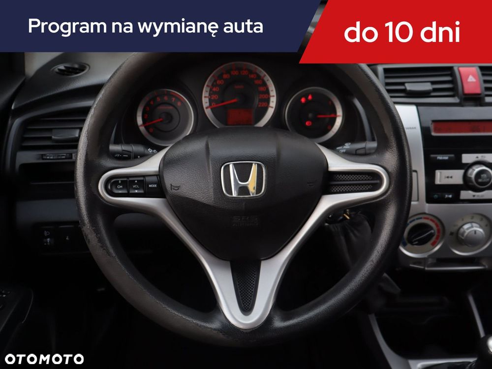Honda City - 18