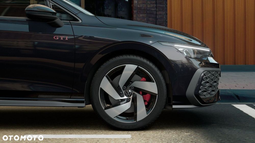 Volkswagen Golf 2.0 TSI GTI DSG - 16