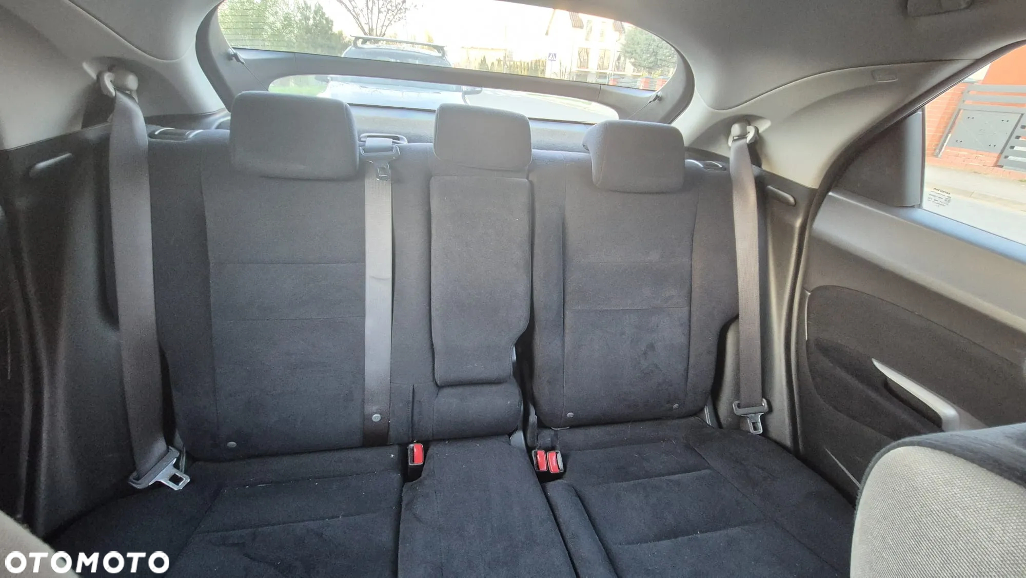 Honda Civic 1.8 Executive - 16
