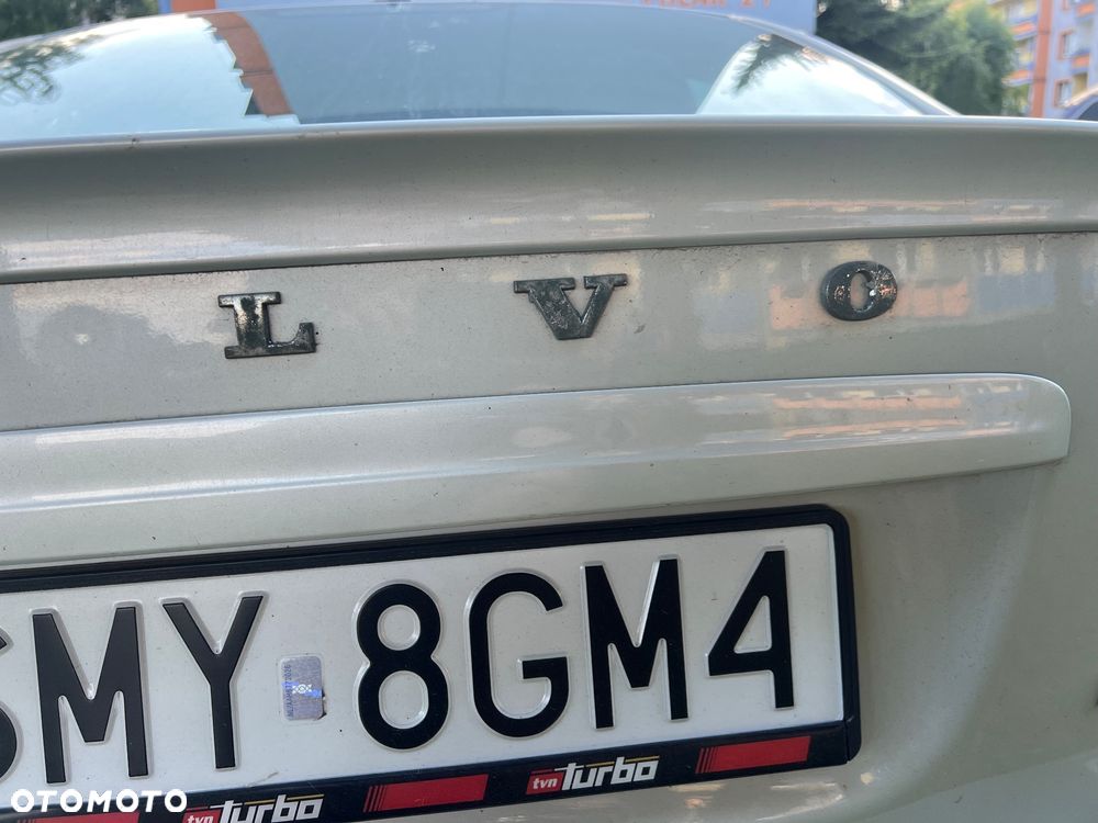 Volvo S40 ver-d3-business-edition - 25