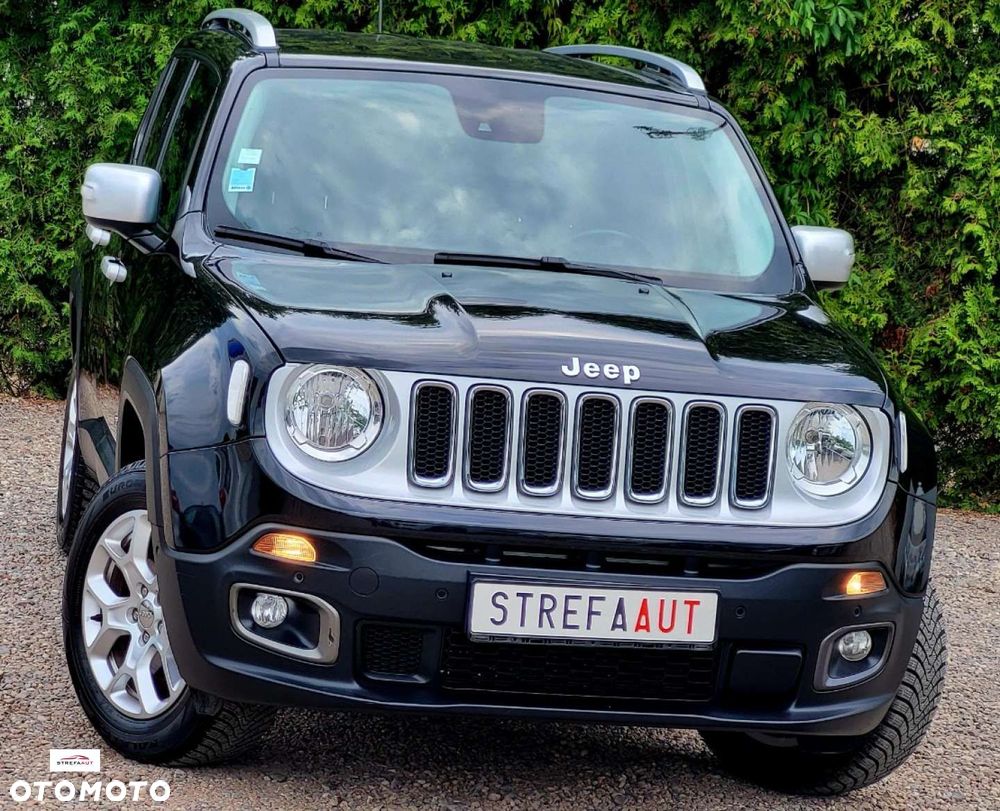 Jeep Renegade - 3