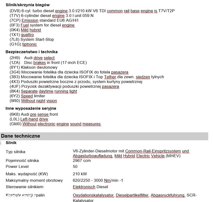 Audi A7 Sportback - 19