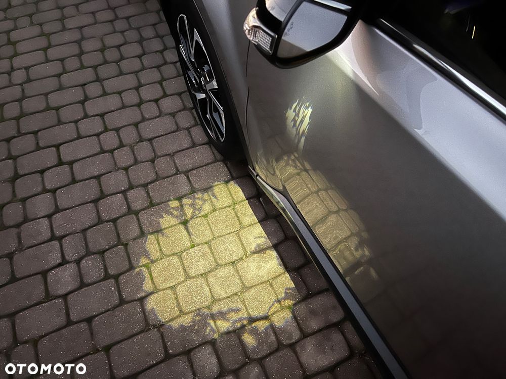 Toyota C-HR 1.8 Hybrid Premium - 35