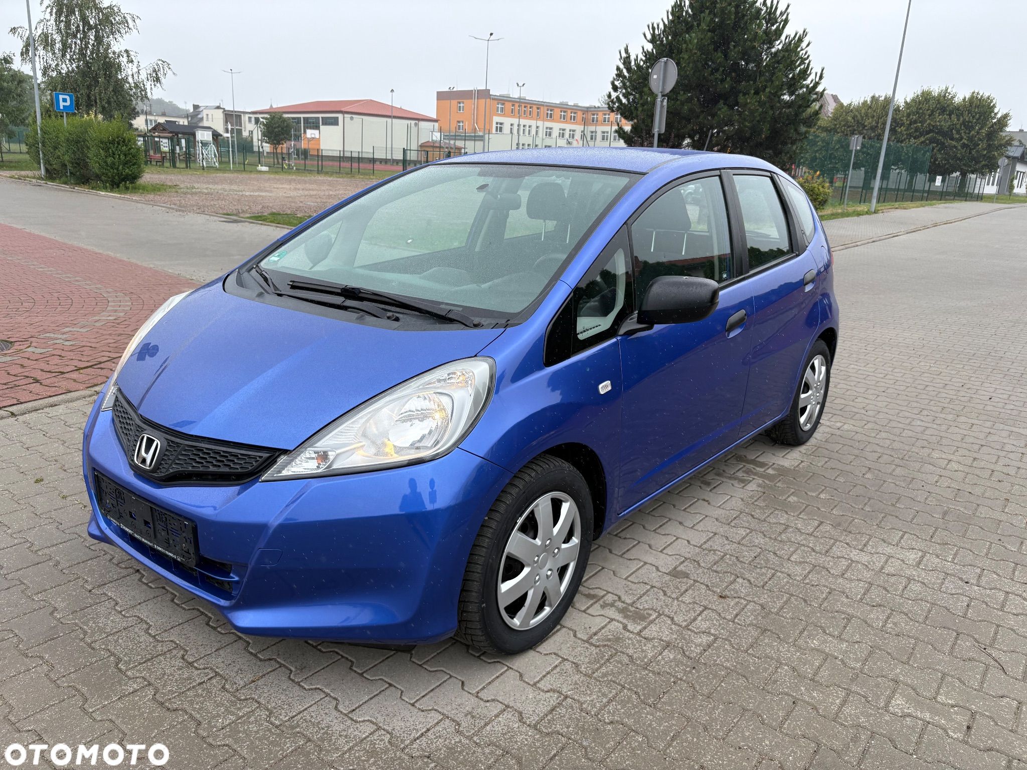 Honda Jazz 1.2 i-VTEC Trend - 1