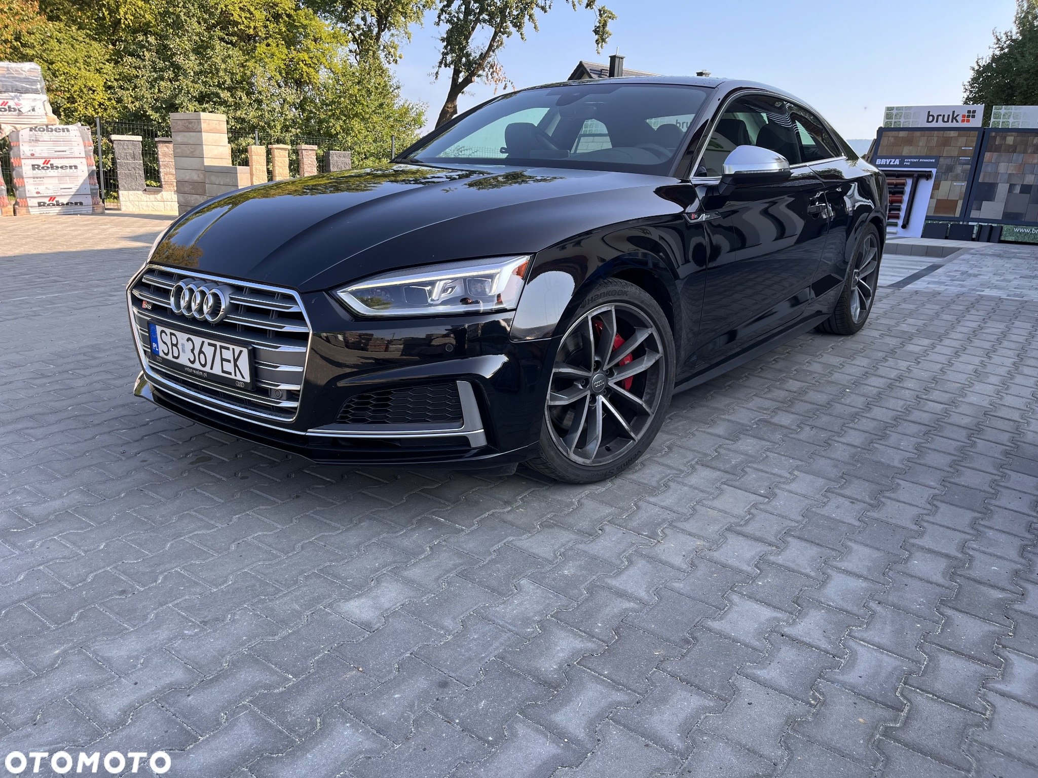 Audi S5 Coupe 3.0 TFSI quattro tiptronic - 3